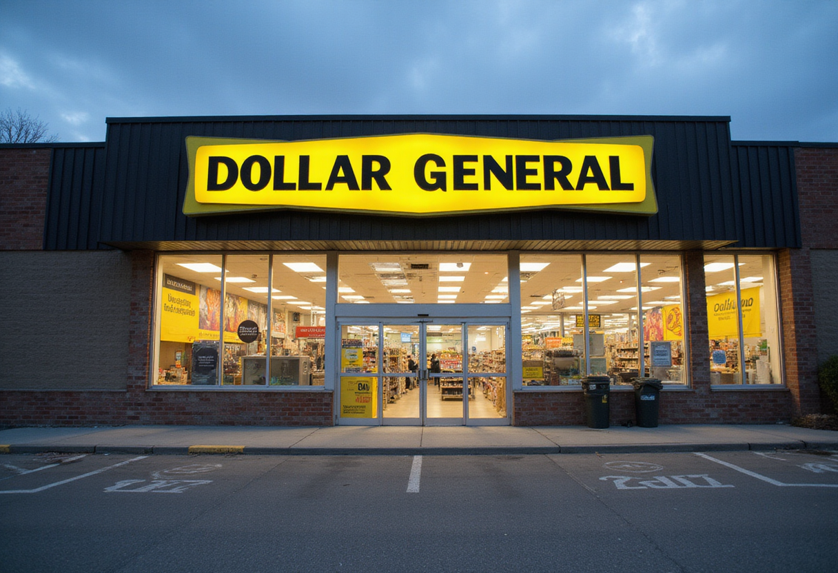 Dollar General expands retail media network with AI-powered audio and unified ad platform - Supermarket News