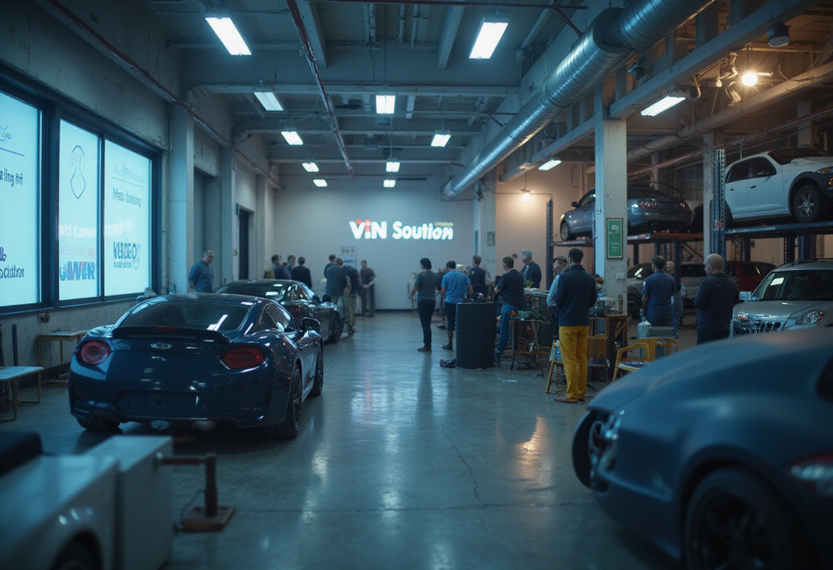 Cox Automotive's VinSolutions Embeds Fullpath's AI-Powered Customer Data Platform Directly into Mutual Clients' CRM - PR