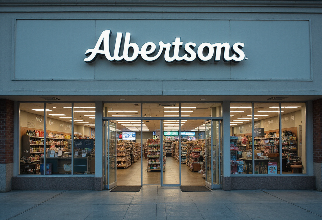 Albertsons brings scripted entertainment to its retail media network - Digital Commerce 360