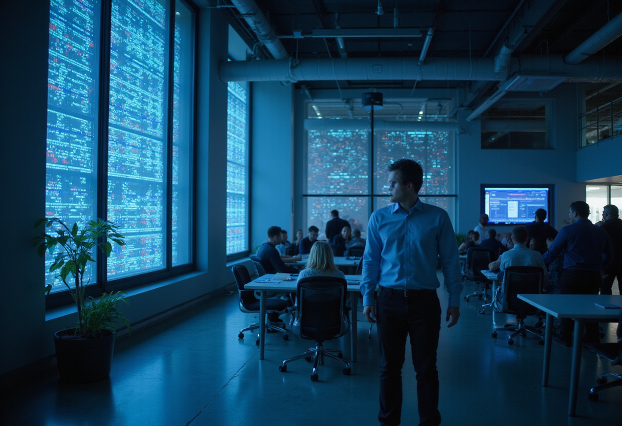 Databricks' agentic CDP bets on IAS to fix first-party data - PPC Land