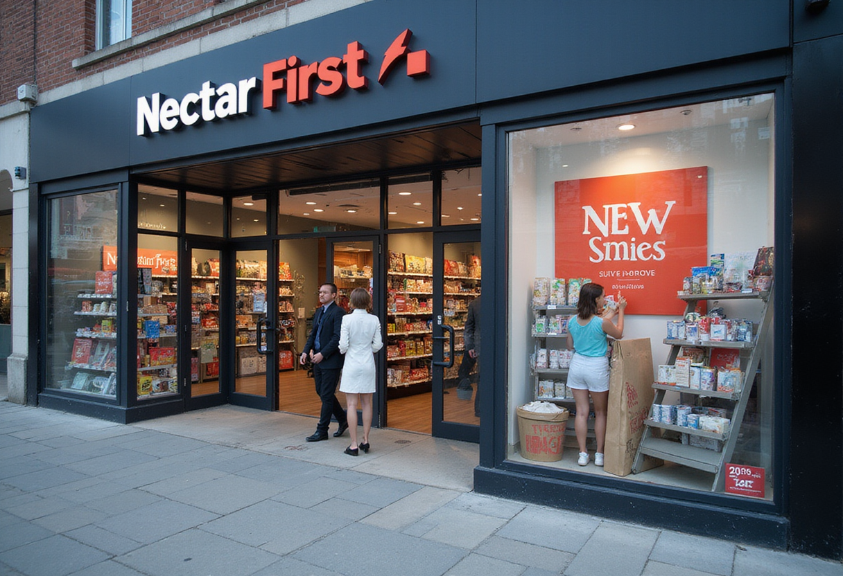 Nectar360 First UK Retail Media Network to Achieve IAB Europe Retail Media Certification - ExchangeWire